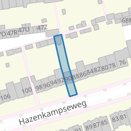 Perceel HTT02-M-2114