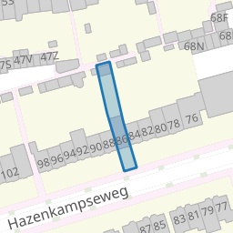 Perceel HTT02-M-2116