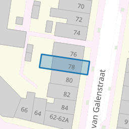 Perceel HTT02-M-2185