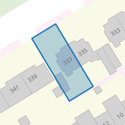 Perceel HTT02-M-2186