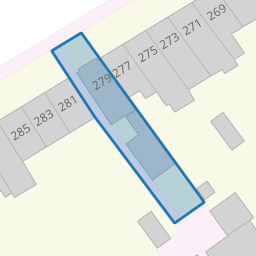 Perceel HTT02-M-2191