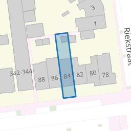 Perceel HTT02-M-2198