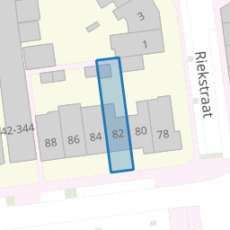 Perceel HTT02-M-2199