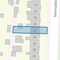 Perceel HTT02-M-2211