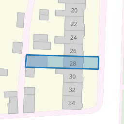 Perceel HTT02-M-2212