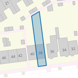 Perceel HTT02-M-2228
