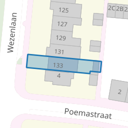 Perceel HTT02-M-2243