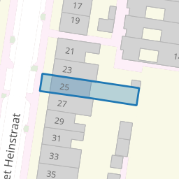 Perceel HTT02-M-2256