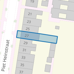 Perceel HTT02-M-2257