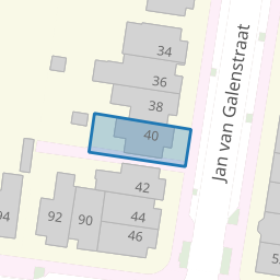 Perceel HTT02-M-2264