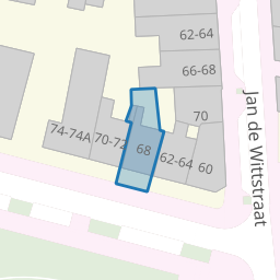 Perceel HTT02-M-2267