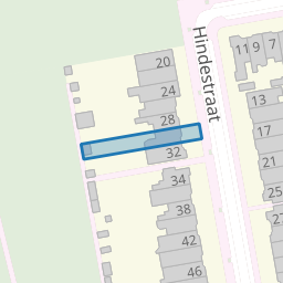 Perceel HTT02-M-2292