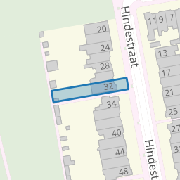 Perceel HTT02-M-2293