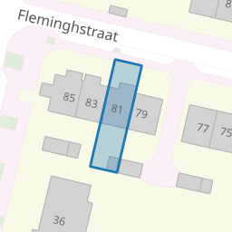 Perceel HTT02-M-2297