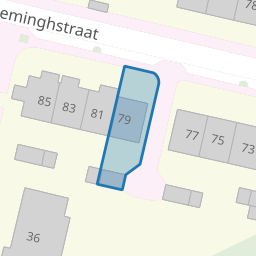 Perceel HTT02-M-2298