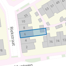 Perceel HTT02-M-2305