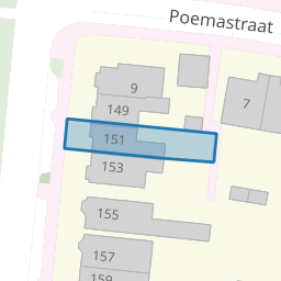 Perceel HTT02-M-2308