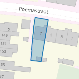Perceel HTT02-M-2310