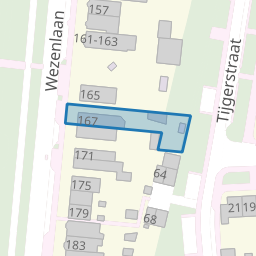 Perceel HTT02-M-2315