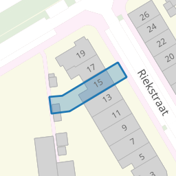 Perceel HTT02-M-2361