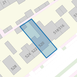 Perceel HTT02-M-2400