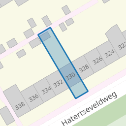 Perceel HTT02-M-2426