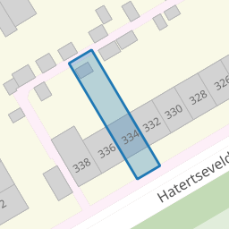 Perceel HTT02-M-2428