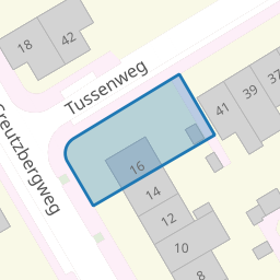 Perceel HTT02-M-2431