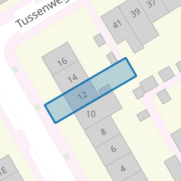 Perceel HTT02-M-2433