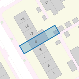 Perceel HTT02-M-2434