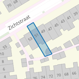 Perceel HTT02-M-2439