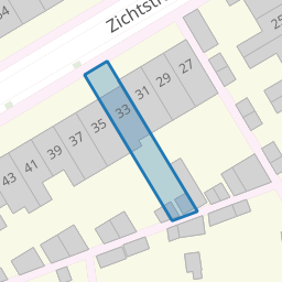 Perceel HTT02-M-2441