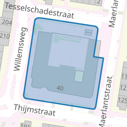 Perceel HTT02-M-2446
