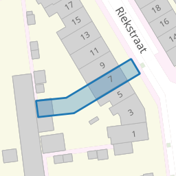 Perceel HTT02-M-2453