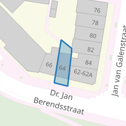 Perceel HTT02-M-2489