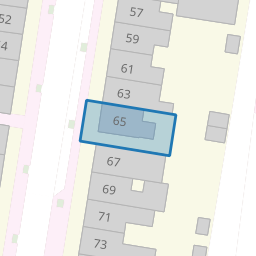 Perceel HTT02-M-2500