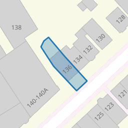 Perceel HTT02-M-2505