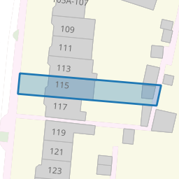 Perceel HTT02-M-2521