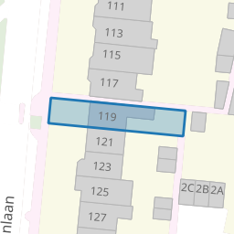 Perceel HTT02-M-2523