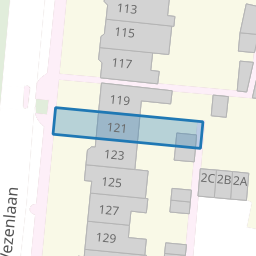 Perceel HTT02-M-2524