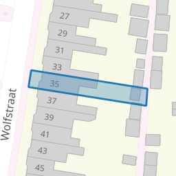 Perceel HTT02-M-2549