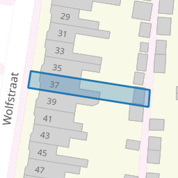 Perceel HTT02-M-2550