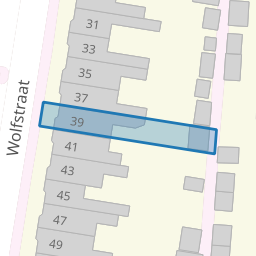 Perceel HTT02-M-2551