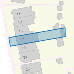 Perceel HTT02-M-2575