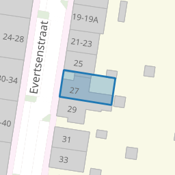 Perceel HTT02-M-2579
