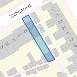 Perceel HTT02-M-2586