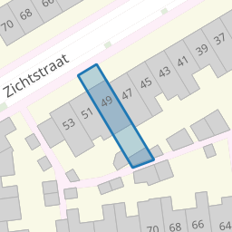 Perceel HTT02-M-2605