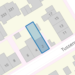 Perceel HTT02-M-2615