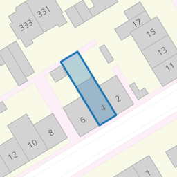 Perceel HTT02-M-2616