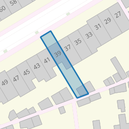 Perceel HTT02-M-2640